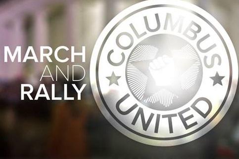 Columbus United logo