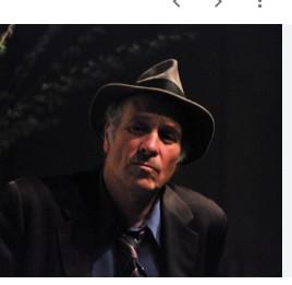 Greg Palast