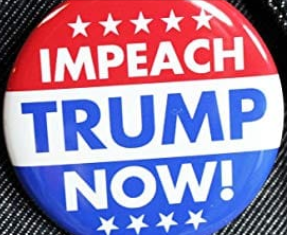 Impeach Trump Now button