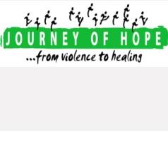 Logo for Journey of Hope