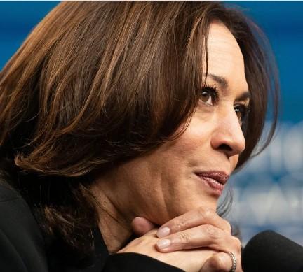 Kamala Harris