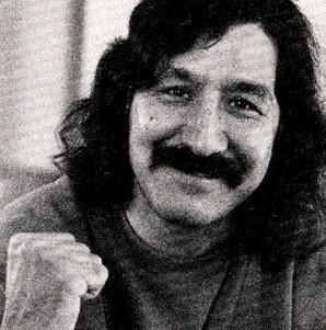 Leonard Peltier