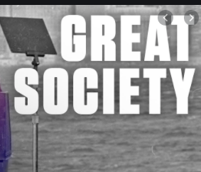 Words Great Society