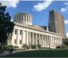 Ohio Statehouse