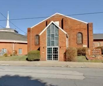 Union Baptist Church