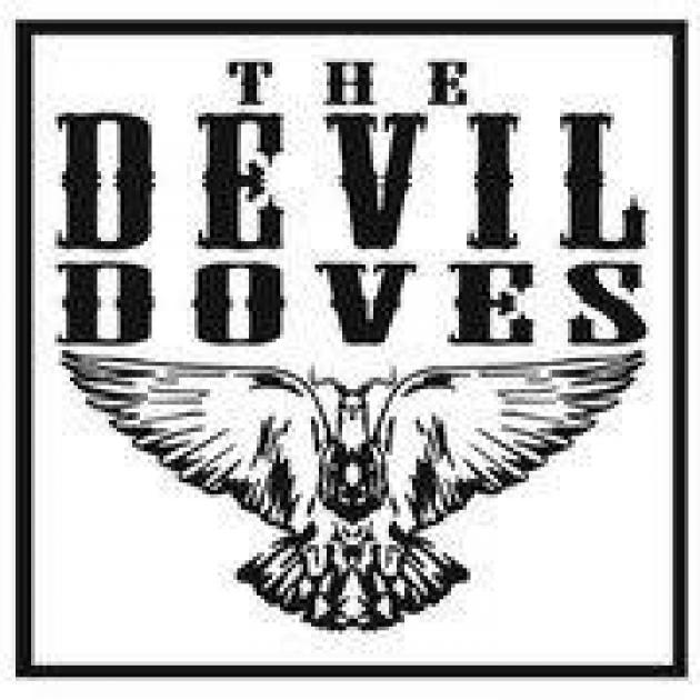 Devil Doves logo
