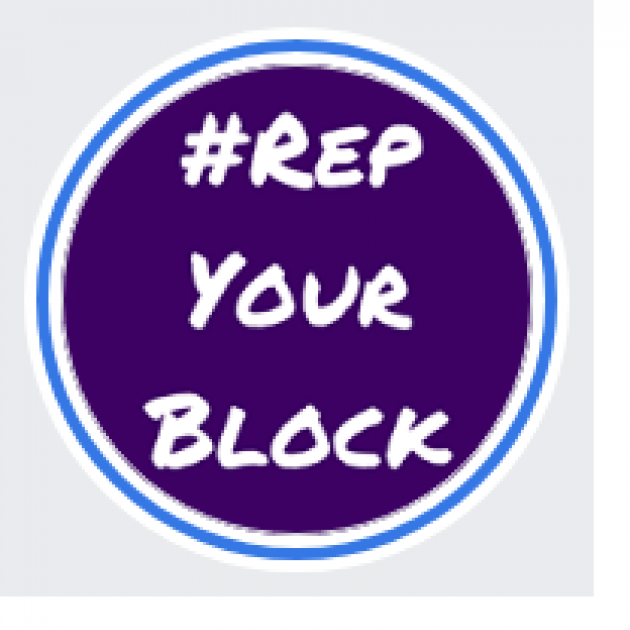 Rep Your Block