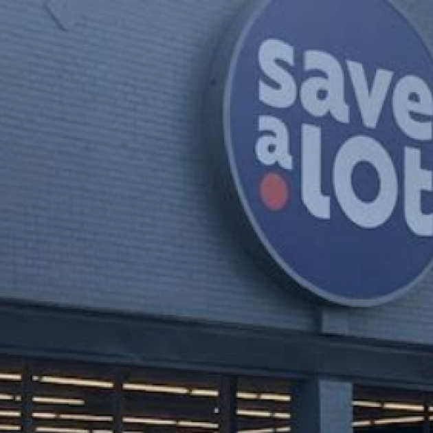 Save a lot store