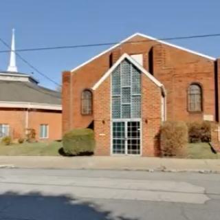 Union Baptist Church