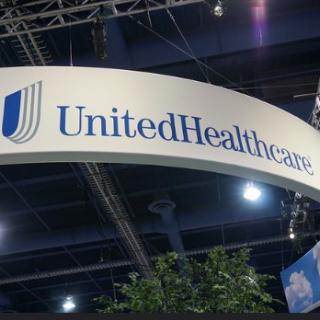 Unitedhealthcare building