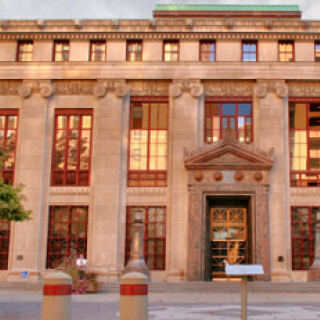 Columbus City Hall