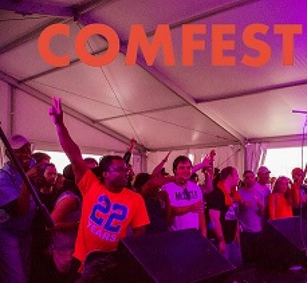 Important Comfest deadlines and news