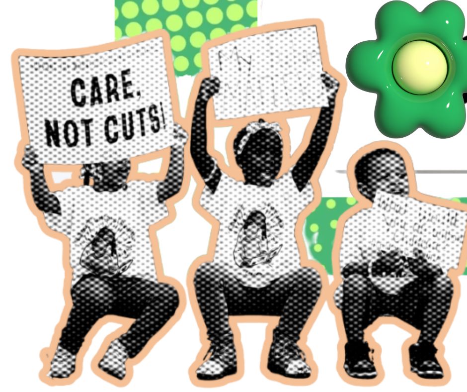 Care Economy Organizing Project Statement on Child Care Misinformation Targeting Columbus
