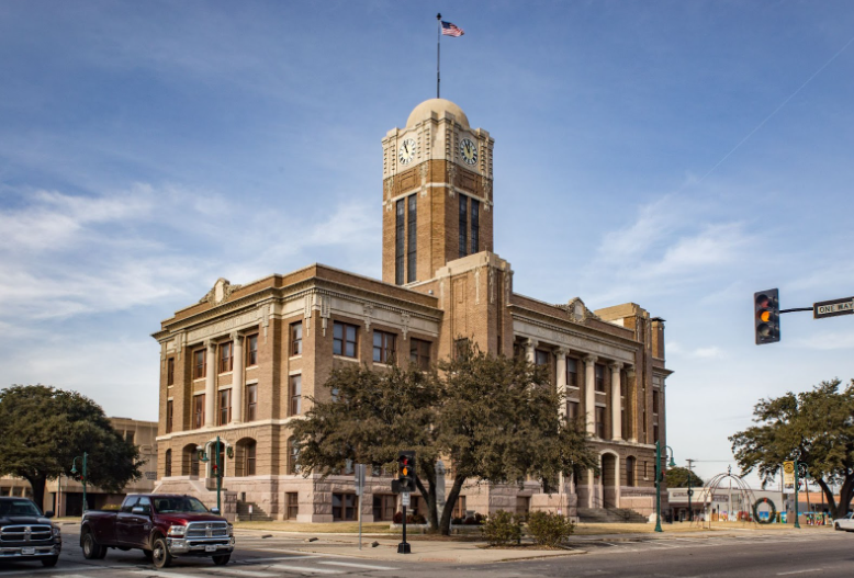 Ohio highway patrol has contract with firm that tracked abortion patient