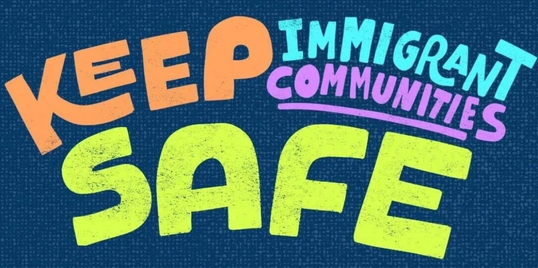 ICE is not welcome in Columbus. Immigrants are.