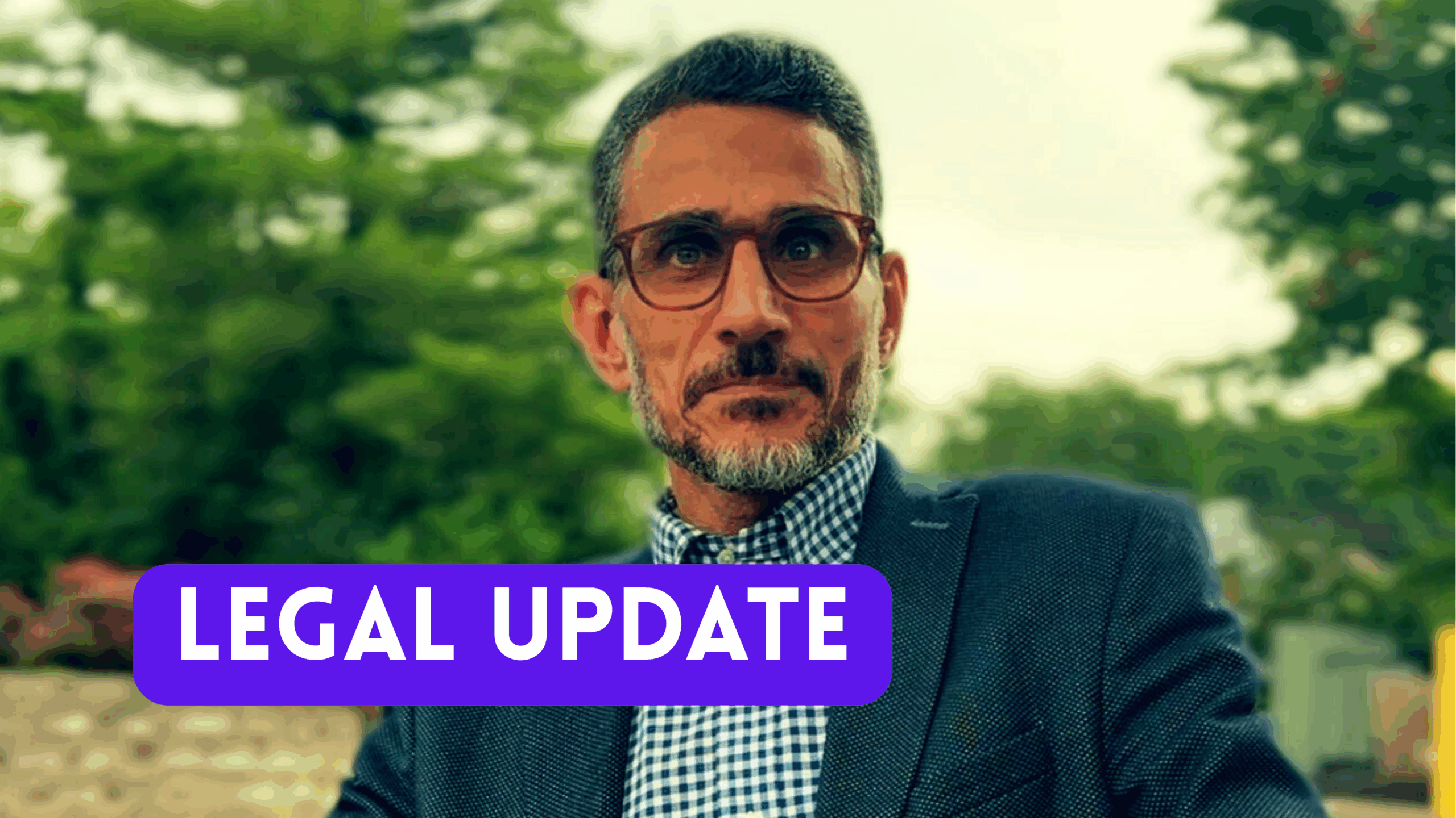 Federal Court issues new temporary restraining order, Ayman Soliman to remain in Ohio for 14 days
