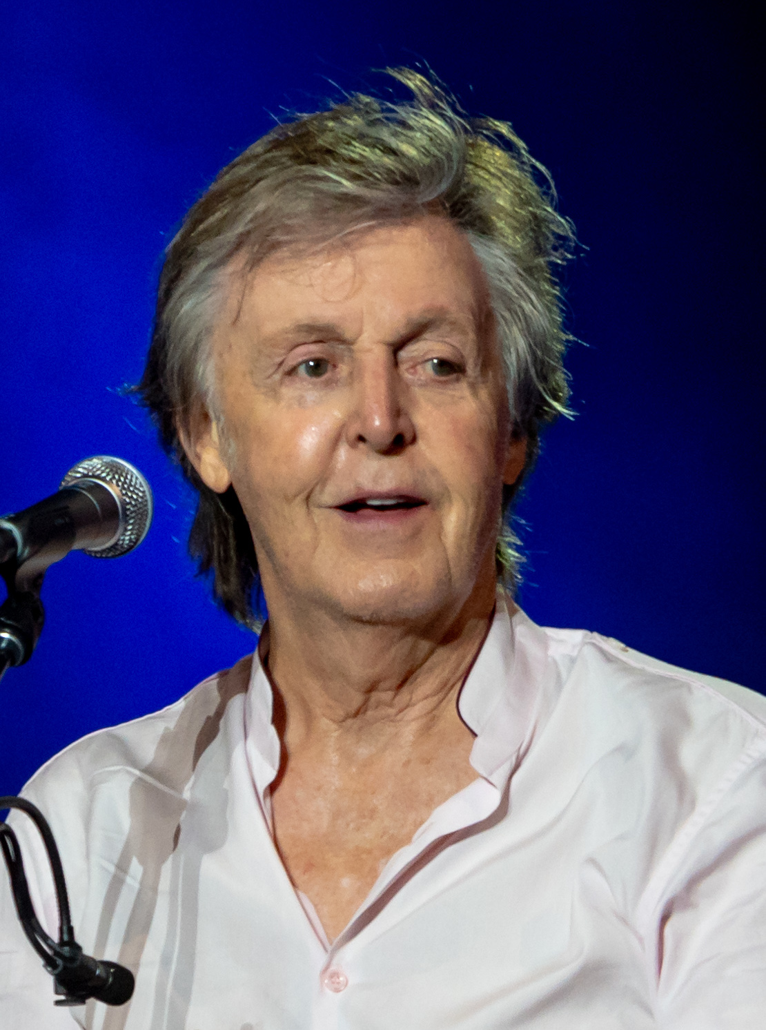 Someone’s knocking at the door! Let ‘em in – it’s Paul McCartney! | ColumbusFreePress.com