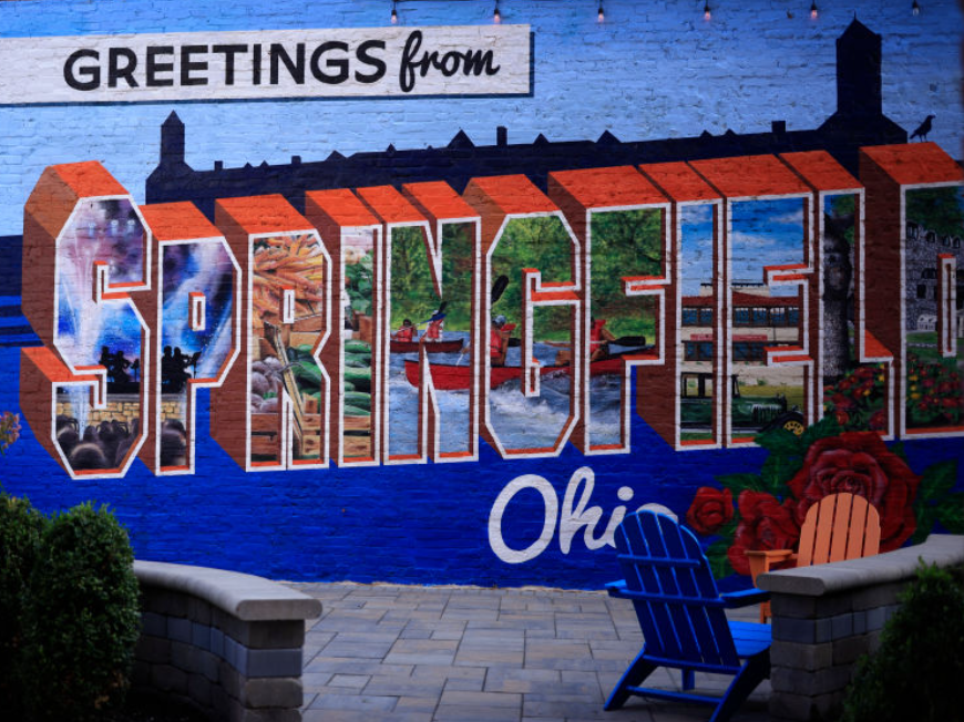 Six ways to help Haitian-Ohioans NOW