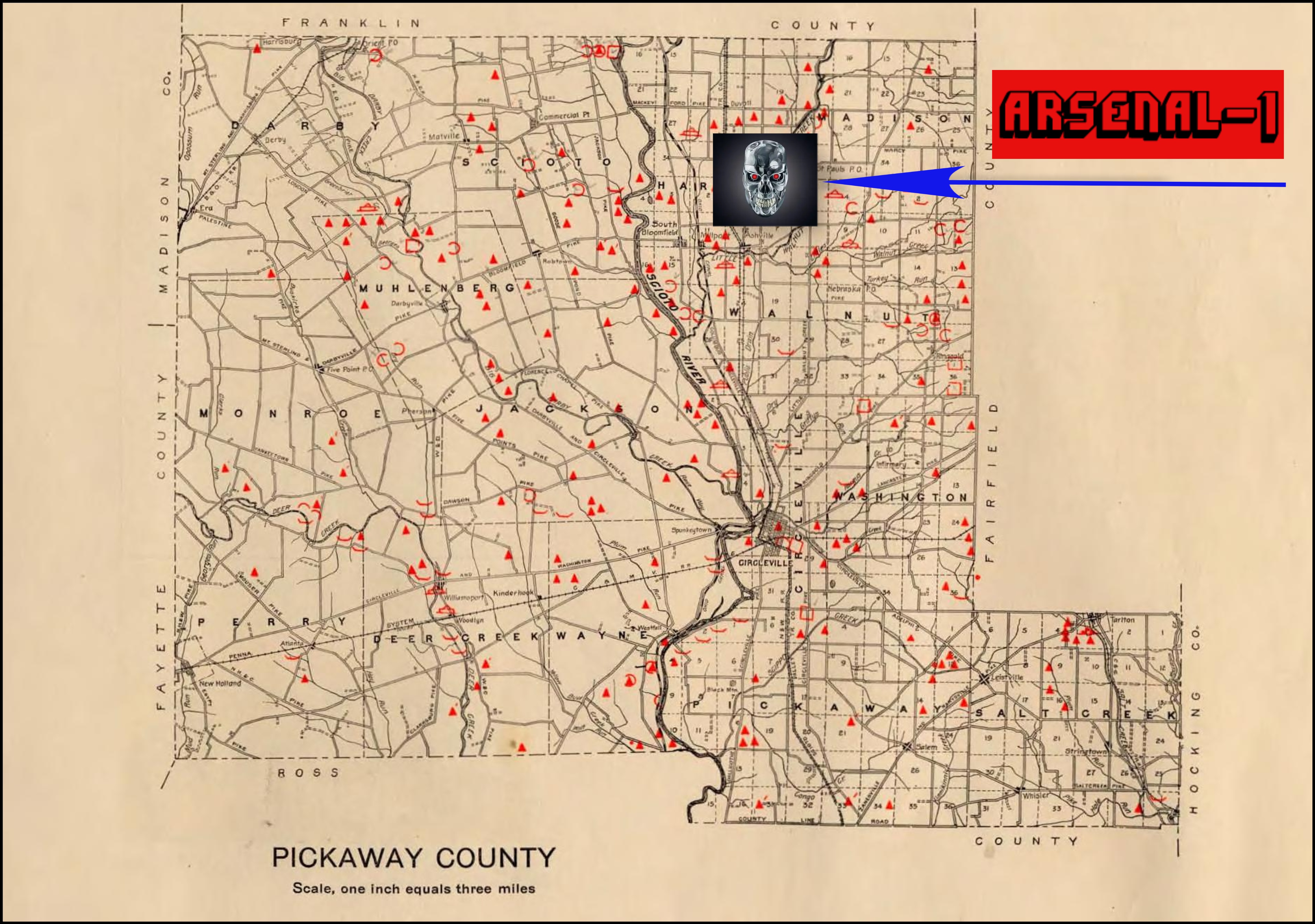 What is buried at the future site of Anduril’s Arsenal-1? First Nations have a legal right to know