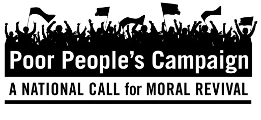 Ohio Poor People’s Moral Monday