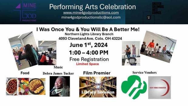 Details about event