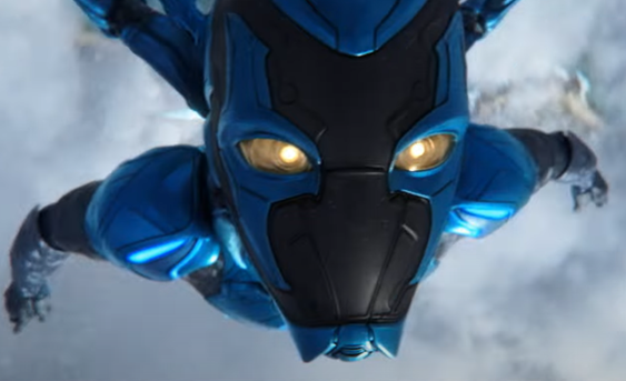 Bluebeetle