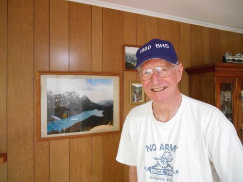Bob Krasen