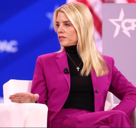 Pam Bondi