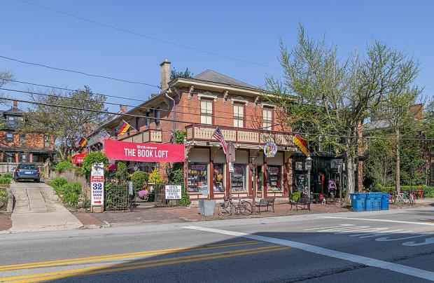 Photo of German Village