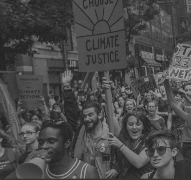 March for Climate justice