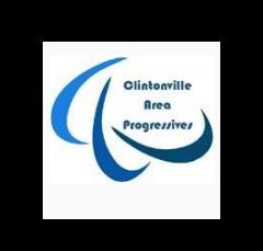 Clintonville Area Progressives logo