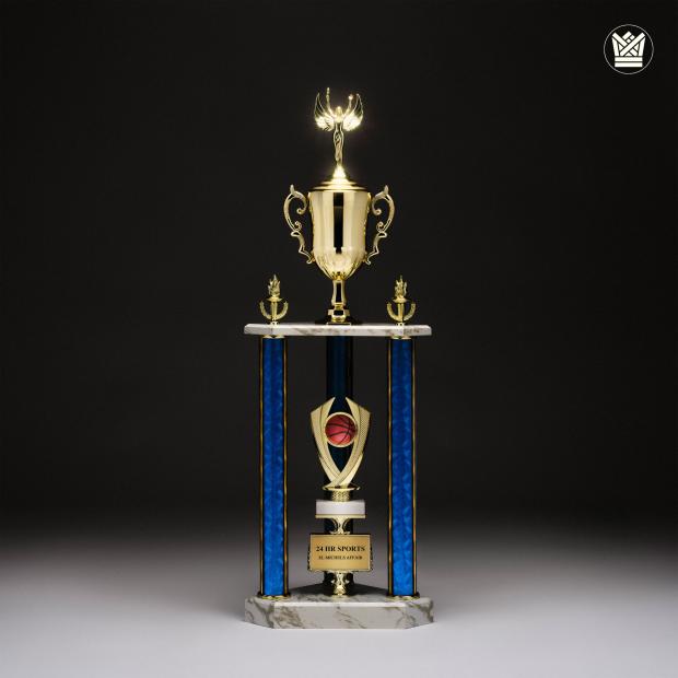 Trophy