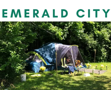 ontploffen spoelen Logisch Emerald City: Camp Shameless Resource Fair | ColumbusFreePress.com