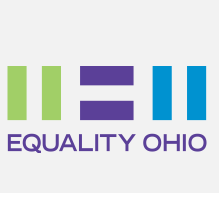 Equality Ohio logo