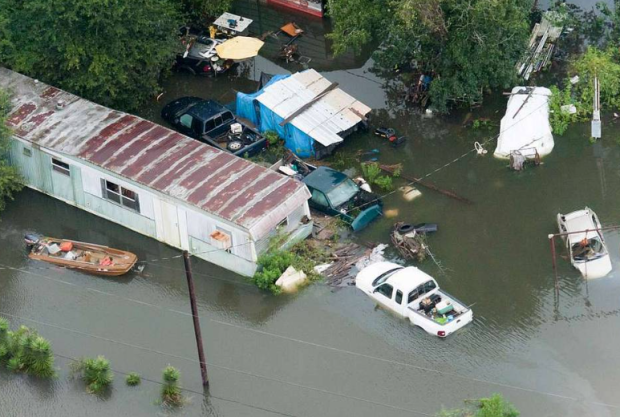 Flood