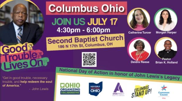 Details about event