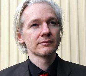 Julian Assange