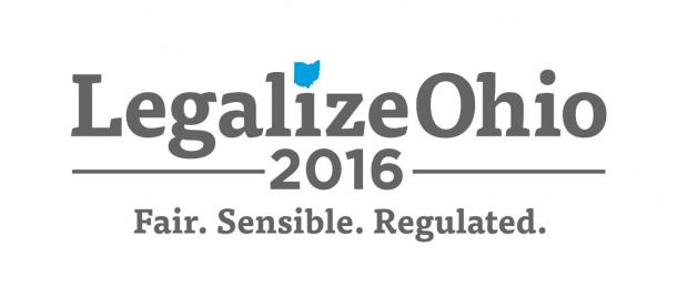 Legalize Ohio logo