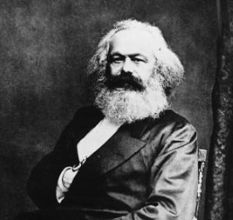 Karl Marx