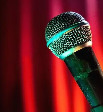 Microphone