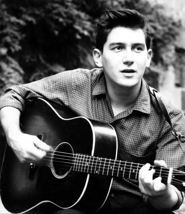 Upcoming Shows -- A Tribute to Phil Ochs | ColumbusFreePress.com