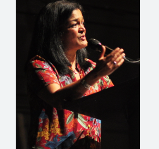 Pramila Jayapal