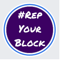 Rep Your Block