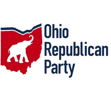Ohio GOP logo