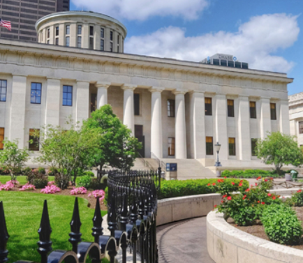 Ohio Statehouse