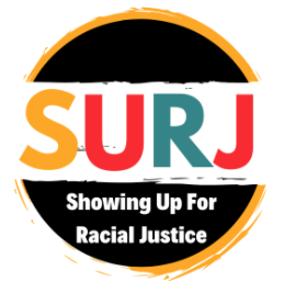 SURJ logo