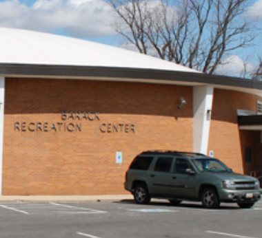 Barack Recreation Center