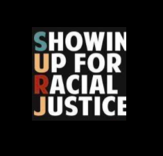 Show Up for Racial Justice