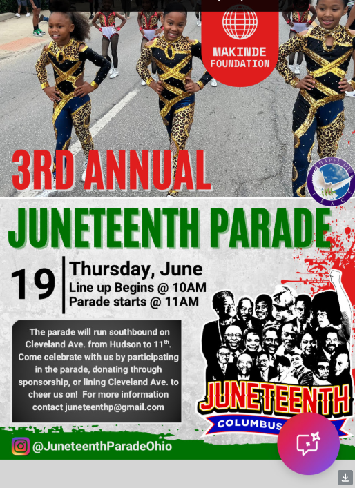 Details about event