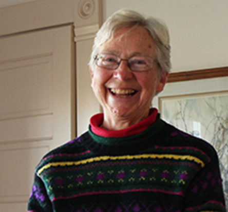 Marilyn Welker